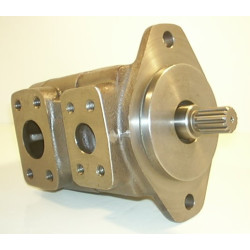 25V12A11*22L SINGLE HYDRAULIC PUMP ANTI CLOCKWISE