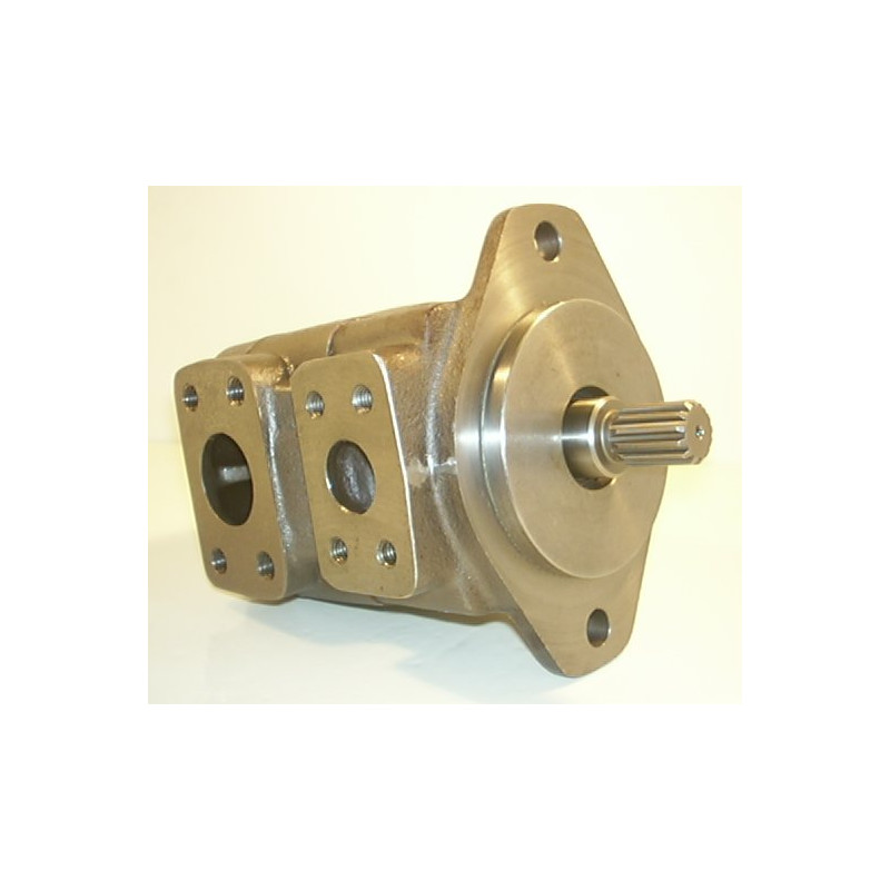 25V12A11*22L SINGLE HYDRAULIC PUMP ANTI CLOCKWISE