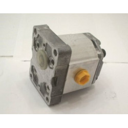 SNP1/2.2D SC11 F HYDRAULIC GEAR PUM