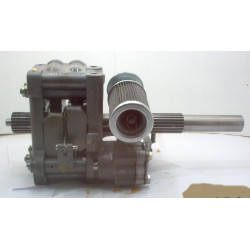 MF SCOTCH YOKE 3701159M91 HYDRAULIC PUMP