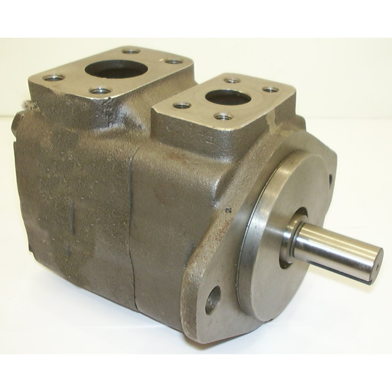 25V12A1*22L SINGLE HYDRAULIC PUMP ANTI CLOCKWISE