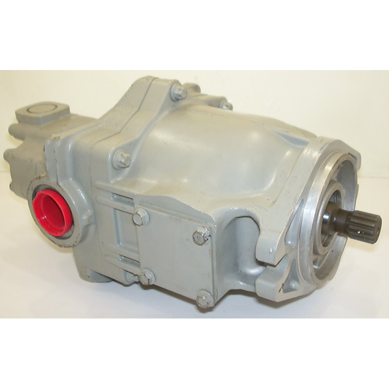 CASE 2290/2090 PVE19G HYDRAULIC PUMP