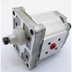 HYDRAULIC GEAR PUMP