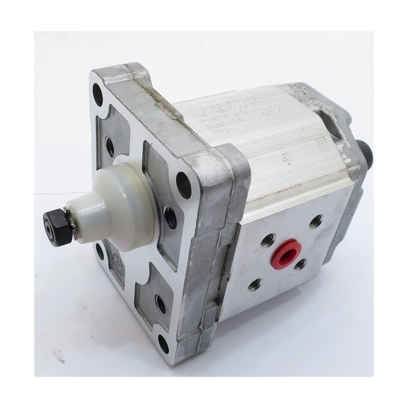 HYDRAULIC GEAR PUMP