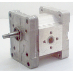 SNP1 2.6 D CO41 HYDRAULIC GEAR PUMP