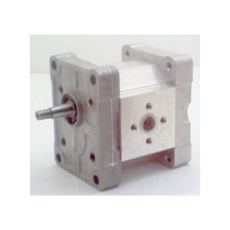 SNP1 2.6 D CO41 HYDRAULIC GEAR PUMP