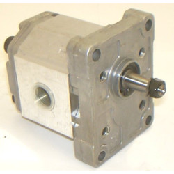 SNP1/2.6D CO01 HYDRAULIC GEAR PUMP