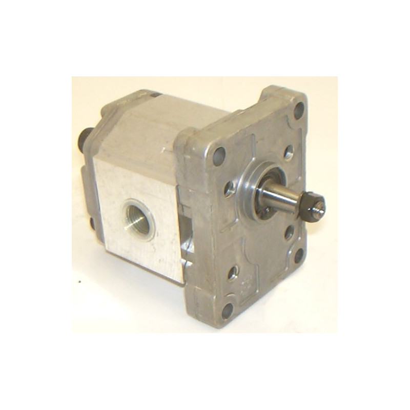 SNP1/2.6D CO01 HYDRAULIC GEAR PUMP