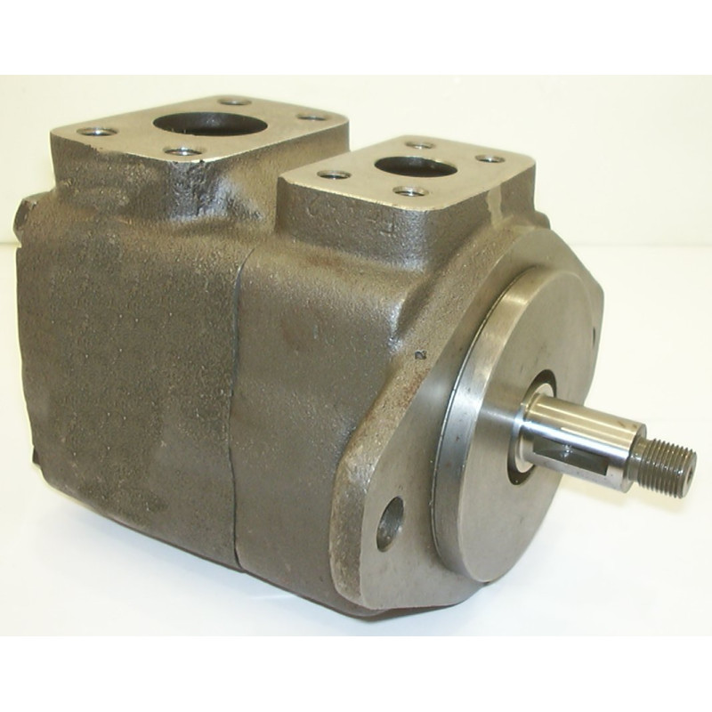 25V12A3*22L SINGLE HYDRAULIC PUMP ANTI CLOCKWISE