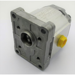 SNP1/2.6D FR01 HYDRAULIC GEAR PUMP