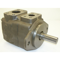 25V12A86*22L SINGLE HYDRAULIC PUMP ANTI CLOCKWISE