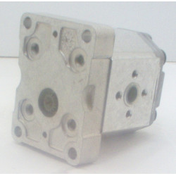 SNP1 2.6D SC11 HYDRAULIC GEAR PUMP