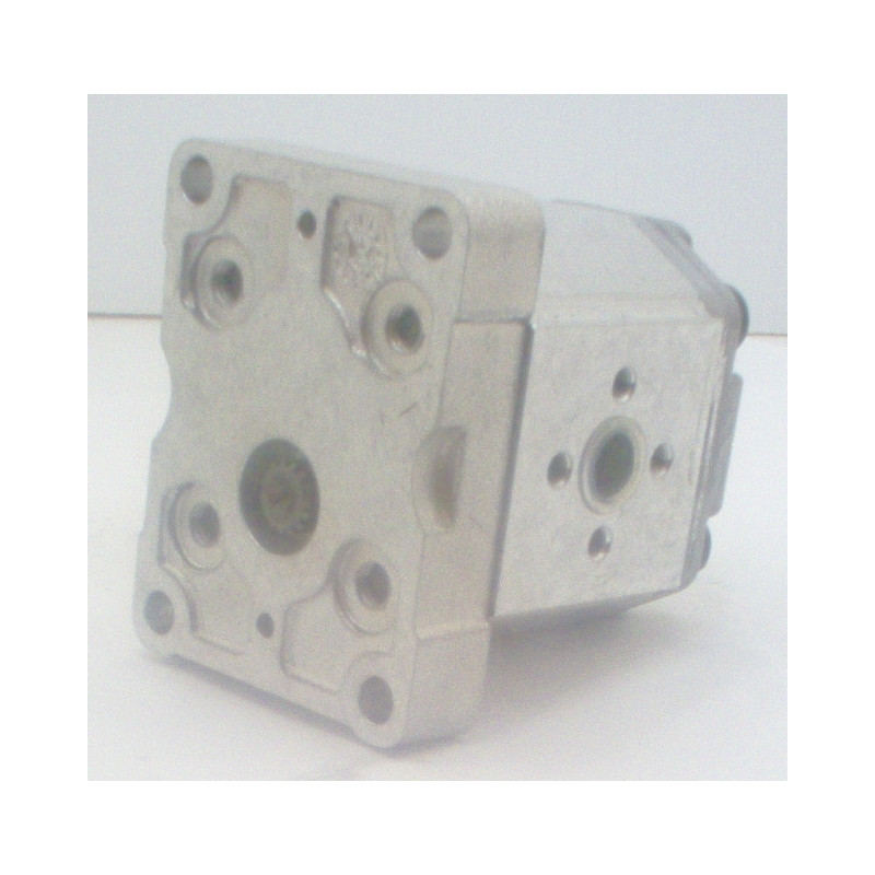 SNP1 2.6D SC11 HYDRAULIC GEAR PUMP