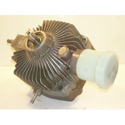 700-002 CCW EATON HYDROSTAT HYDRAULIC UNIT