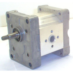 SNP1 3.2D CO41 HYDRAULIC GEAR PUMP