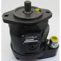 AA10V028  EQUIVALENT 119084AP** IDENTICAL HYDRAULIC PISTON PUMP