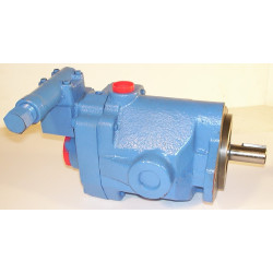 PVB 10 WITH PRESS COMP 250-3000PSI & MAX STOP  L/H ROT PVB10LCC70HYDRAULIC PISTON PUMPS