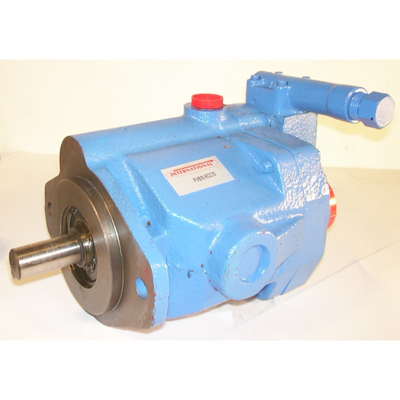 PVB 10 WITH PRESS COMP 250-3000PSI & MAX STOP R/H ROT PVB10RCC70HYDRAULIC PISTON PUMPS