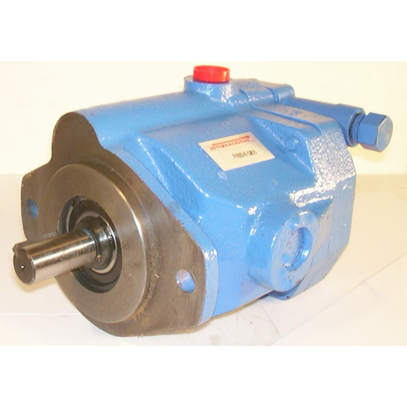 PVB 10 WITH PRESS COMP 250-1500PSI R/H  ROT PVB10RCM70HYDRAULIC PISTON PUMPS