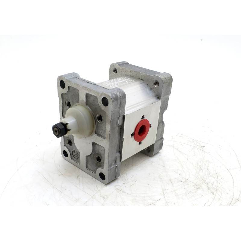 SNP1 3.8D CO41 HYDRAULIC GEAR PUMP