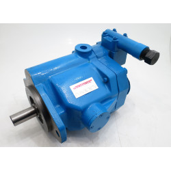 PVB 10 WITH PRESS COMP 250-1500 PSI & MAX STOP  R/H ROT PVB10RCMC70HYDRAULIC PISTON PUMPS