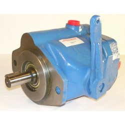 PVB 10 WITH LEVER CONTROL R/H ROT PVB10RD31M11HYDRAULIC PISTON PUMPS