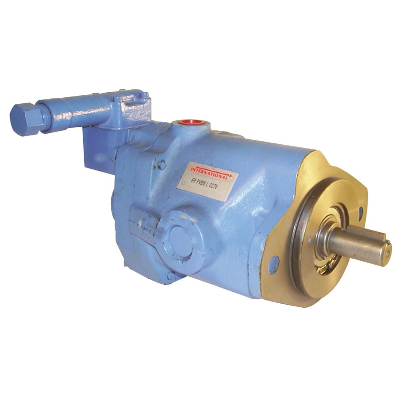 PVB 15 WITH PRESS COMP 250-3000PSI & MAX STOP  L/H ROT PVB15LCC70HYDRAULIC PISTON PUMPS