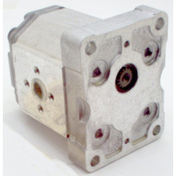 SNP1 3.8D SC11 HYDRAULIC GEAR PUMP