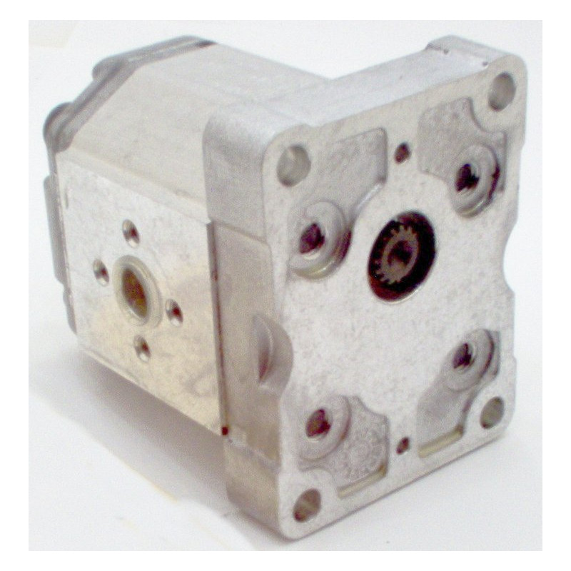 SNP1 3.8D SC11 HYDRAULIC GEAR PUMP