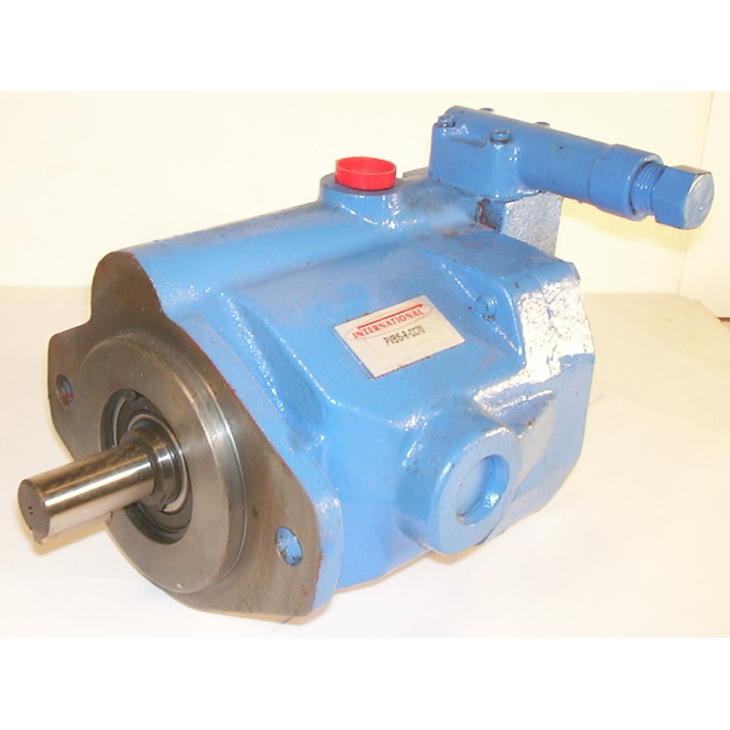 PVB 15 WITH PRESS COMP 250-3000PSI & MAX STOP R/H ROT PVB15RCC70HYDRAULIC PISTON PUMPS