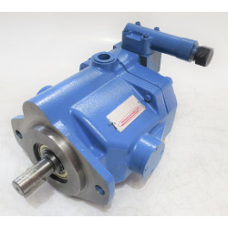 PVB 15 WITH PRESS COMP 250-1500 PSI R/H ROT PVB15RCM70HYDRAULIC PISTON PUMPS