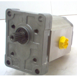 SNP1 3.8D SC01 F  HYDRAULIC GEAR PU