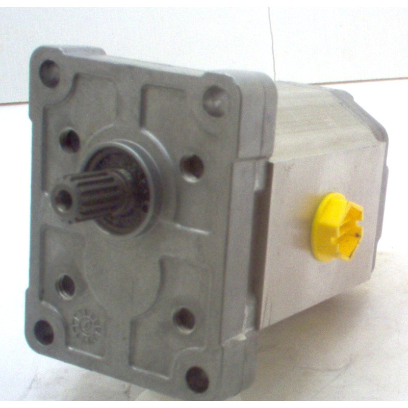 SNP1 3.8D SC01 F  HYDRAULIC GEAR PU