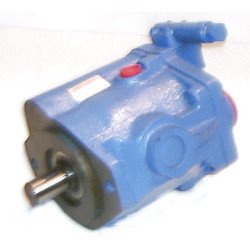 PVB 20 WITH PRESS COMP 250-1500 PSI & MAX STOP  R/H ROT PVB20RCMC70HYDRAULIC PISTON PUMPS