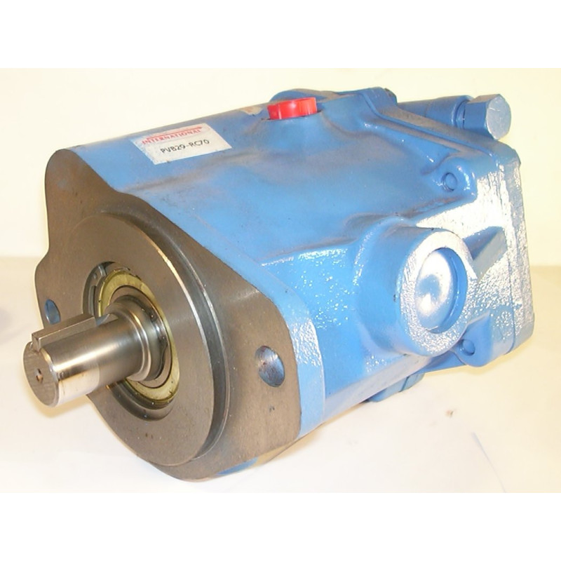 PVB 29 WITH PRESS COMP 250-3000PSI*** R/H  ROT PVB29RC70HYDRAULIC PISTON PUMPS