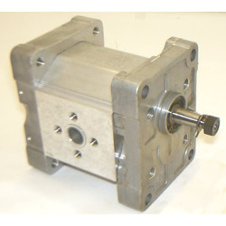 SNP1 4.3D CO41  HYDRAULIC GEAR PUMP