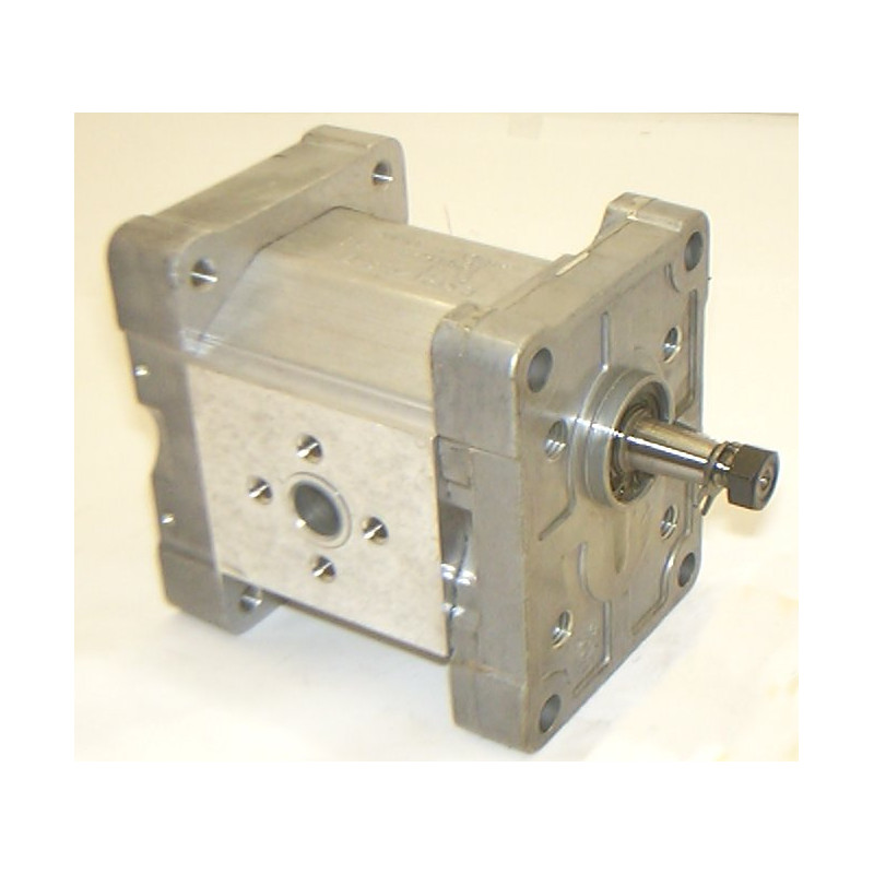 SNP1 4.3D CO41  HYDRAULIC GEAR PUMP