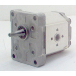 SNP1 C4.3L C001 HYDRAULIC GEAR PUMP