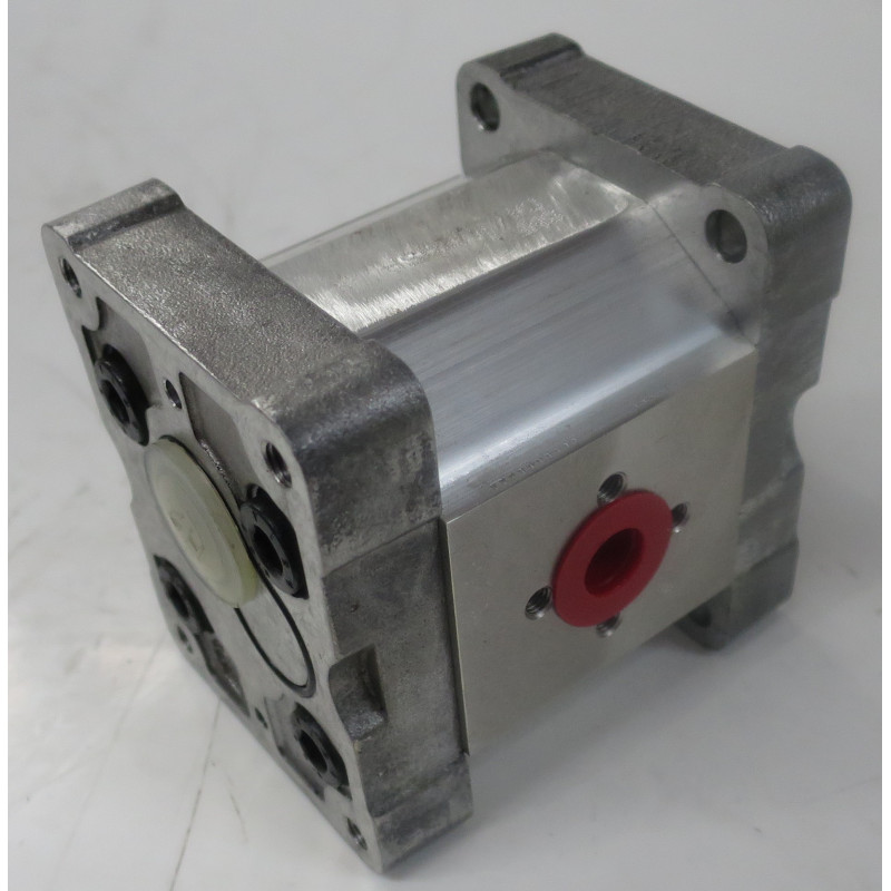 SNP1/4.3D SC11 F HYDRAULIC GEAR