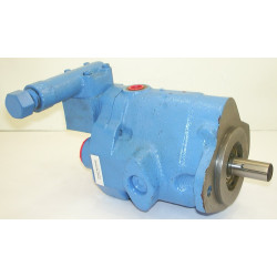 PVB 5 WITH PRESS COMP 250-3000PSI & MAX STOP R/H ROT PVB5RCC70HYDRAULIC PISTON PUMP