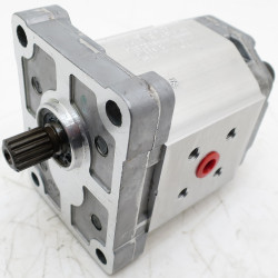 SNP1 4.3D SC01.G  HYDRAULIC GEAR PU