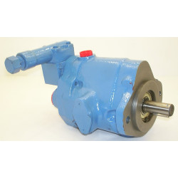 PVB 6 WITH PRESS COMP 250-3000PSI & MAX STOP R/H ROT PVB6RCC70HYDRAULIC PISTON PUMPS