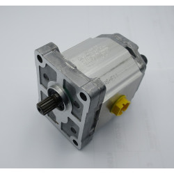 SNP1/4.3DS SC01 E HYDRAULIC GEAR PU