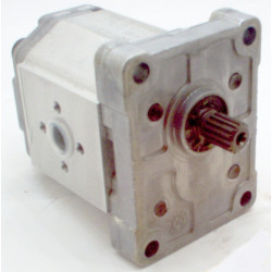 SNP1 4.3D SC01 HYDRAULIC GEAR PUMP