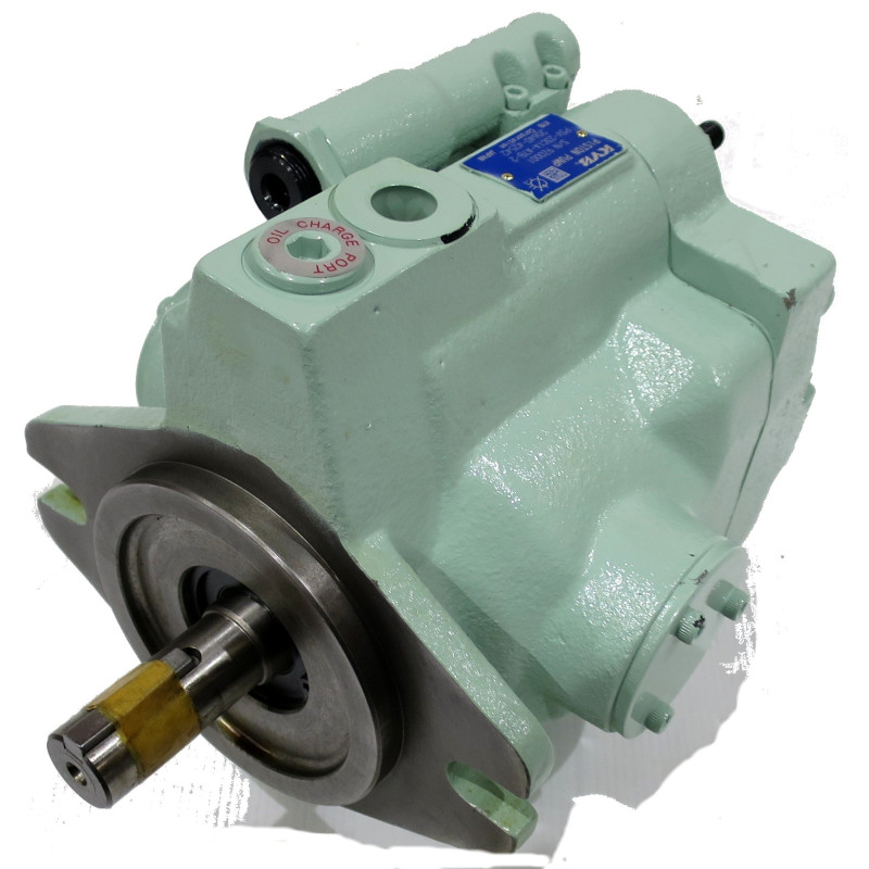 PSV-23C1A-A7B-2  PISTON PUMP  ** 20640-42542HYDRAULIC PISTON PUMP