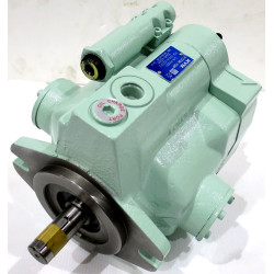 PSV-37C1A-A210-2   PISTON PUMP  ** 20640-43222HYDRAULIC PISTON PUMP