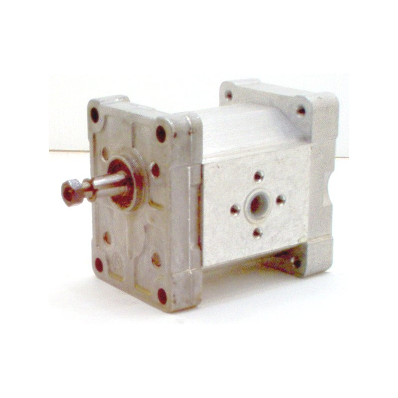 SNP1 6.0D CO41 HYDRAULIC GEAR PUMP