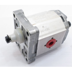 SNP1 6.0D CO01 HYDRAULIC GEAR PUMP