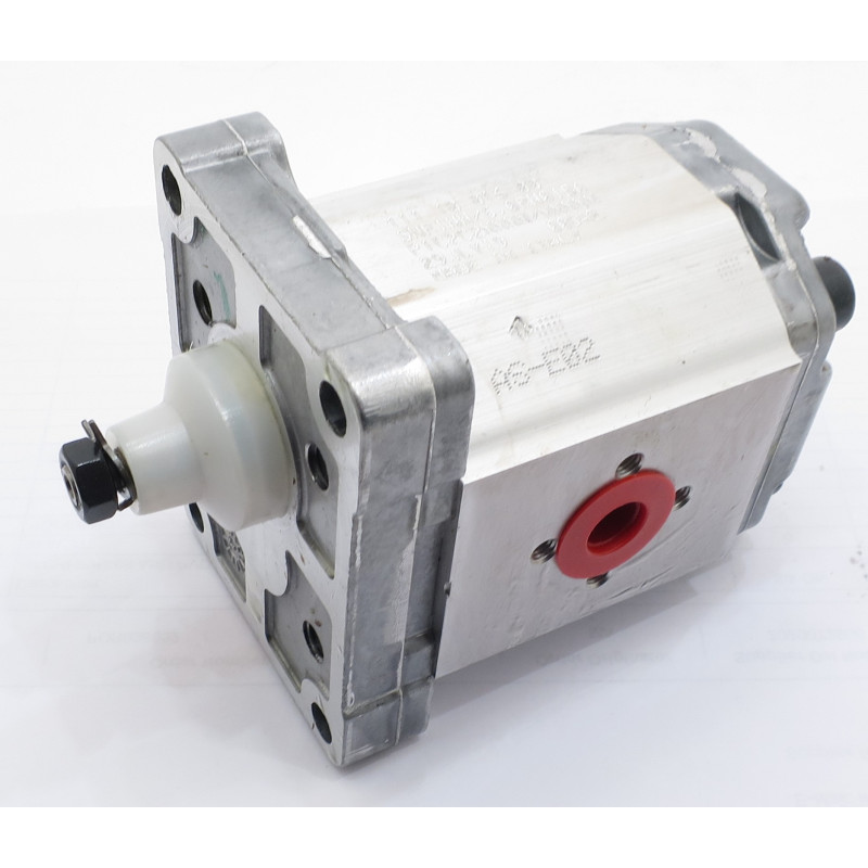 SNP1 6.0D CO01 HYDRAULIC GEAR PUMP