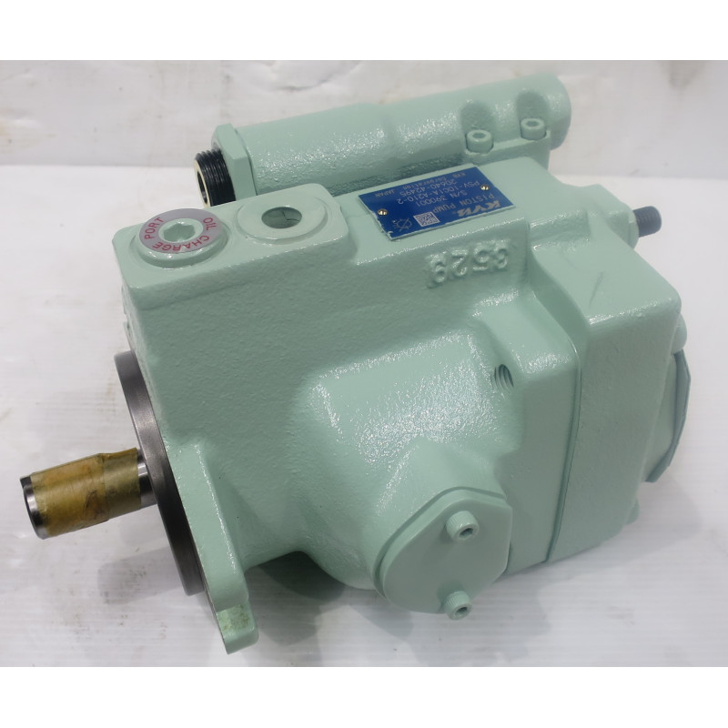 PSV-10C1A-A210-2   PISTON PUMP  ** 20640-42495HYDRAULIC PISTON PUMP